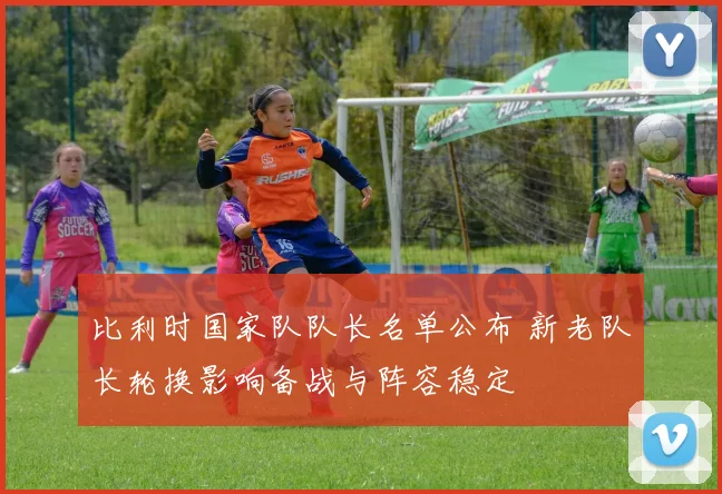 比利时国家队队长名单公布 新老队长轮换影响备战与阵容稳定